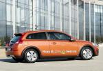 Volvo C30 2009 года